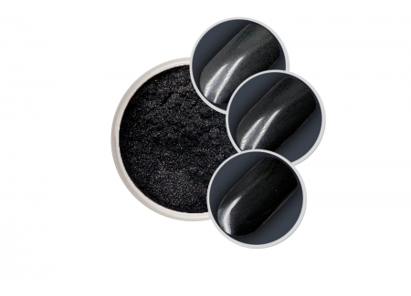 Mirror Powder - Black Swan